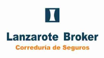 Imagen de LANZAROTE BROKER CORREDURIA DE SEGUROS