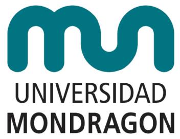 Imagen de UNIVERSIDAD MONDRAGON