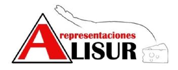 Imagen de ALISUR REPRESENTACIONES
