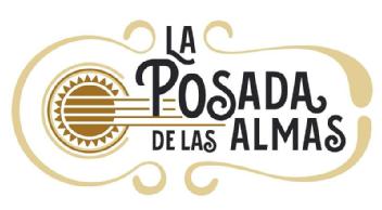 Imagen de LA POSADA DE LAS ALMAS