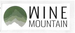Imagen de WINE MOUNTAIN