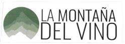 Imagen de LA MONTAÑA DEL VINO
