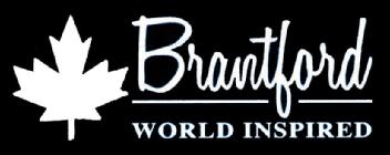 Imagen de BRANTFORD WORLD INSPIRED