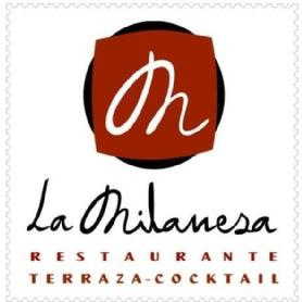 Imagen de M LA MILANESA - RESTAURANTE TERRAZA - COCKTAIL