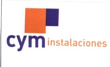 Imagen de CYM INSTALACIONES