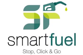 Imagen de SMARTFUEL STOP CLICK & GO