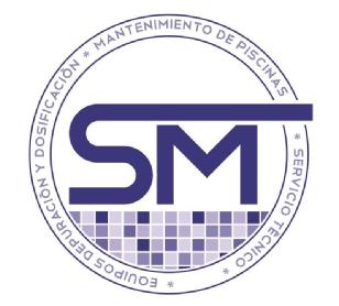 Imagen de SM EQUIPOS DEPURACION Y DOSIFICACION MANTENIMIENTO DE PISCINAS SERVICIO TECNICO