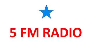 Imagen de 5 FM RADIO