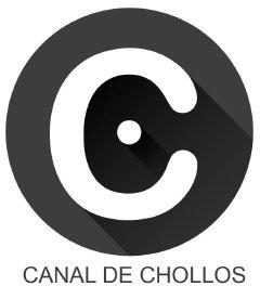 Imagen de CANAL DE CHOLLOS
