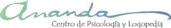 Imagen de ANANDA. CENTRO DE PSICOLOGIA Y LOGOPEDIA