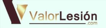 Imagen de VALORLESION