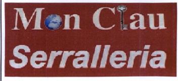 Imagen de MON CLAU SERRALLERIA