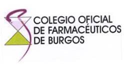 Imagen de B COLEGIO OFICIAL DE FARMACEUTICOS DE BURGOS