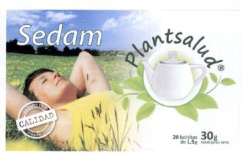 Imagen de SEDAM PLANTSALUD