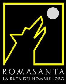 Imagen de ROMASANTA LA RUTA DEL HOMBRE LOBO