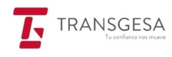 Imagen de TRANSGESA TU CONFIANZA NOS MUEVE
