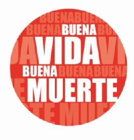 Imagen de BUENA VIDA BUENA MUERTE