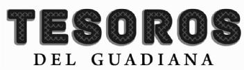 Imagen de TESOROS DEL GUADIANA