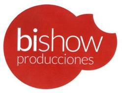 Imagen de BISHOW PRODUCCIONES