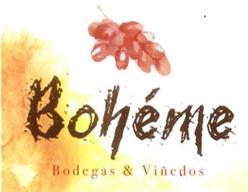 Imagen de BOHEME BODEGAS & VIÑEDOS