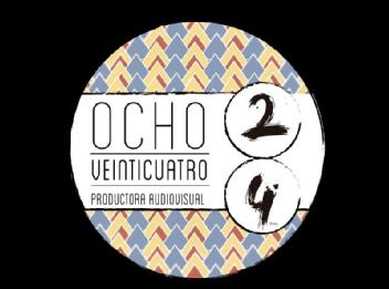 Imagen de OCHO24 VEINTICUATRO PRODUCTORA AUDIOVISUAL