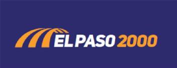 Imagen de EL PASO 2000