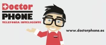Imagen de DOCTORPHONE TELEFONIA INTELIGENTE WWW.DOCTORPHONE.ES