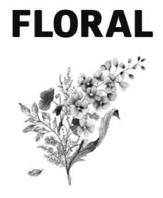 Imagen de FLORAL