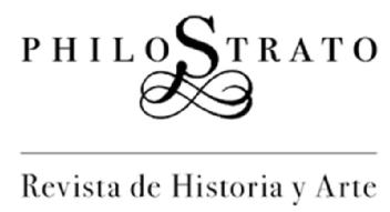 Imagen de PHILOSTRATO REVISTA DE HISTORIA Y ARTE