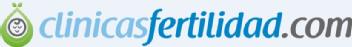 Imagen de CLINICASFERTILIDAD.COM