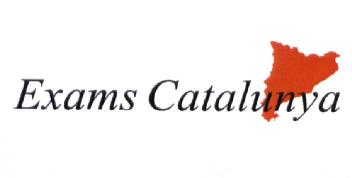 Imagen de EXAMS CATALUNYA