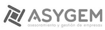 Imagen de ASYGEM ASESORAMIENTO Y GESTION DE EMPRESAS