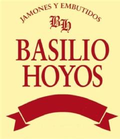 Imagen de JAMONES Y EMBUTIDOS BH BASILIO HOYOS