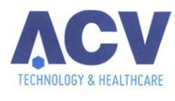 Imagen de ACV TECHNOLOGY & HEALTHCARE