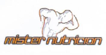 Imagen de MISTER NUTRICION