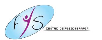 Imagen de FYS CENTRO DE FISIOTERAPIA