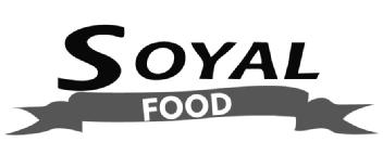 Imagen de SOYAL FOOD