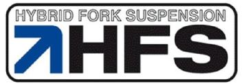 Imagen de HYBRID FORK SUSPENSION HFS