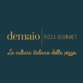 Imagen de DEMAIO PIZZA GOURMET LA CULTURA ITALIANA DELLA PIZZA