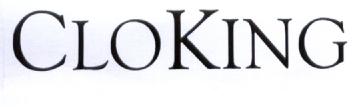 Imagen de CLOKING