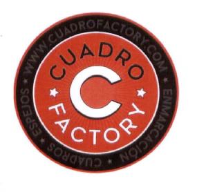 Imagen de CUADRO FACTORY C