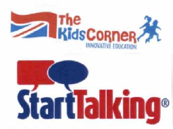 Imagen de THE KIDS CORNER INNOVATIVE EDUCATION STARTTALKING
