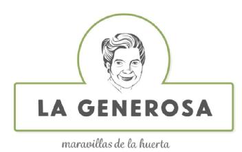 Imagen de LA GENEROSA MARAVILLAS DE LA HUERTA