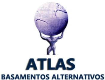 Imagen de ATLAS BASAMENTOS ALTERNATIVOS