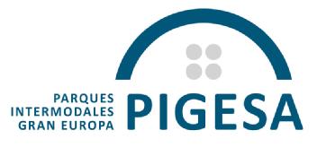 Imagen de PARQUES INTERMODALES GRAN EUROPA PIGESA