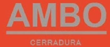Imagen de AMBO CERRADURA