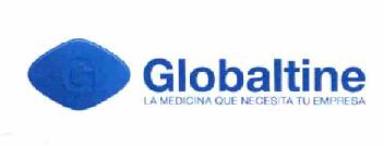 Imagen de GLOBALTINE LA MEDICINA QUE NECESITA TU EMPRESA