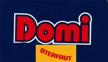Imagen de DOMI OTERFRUT