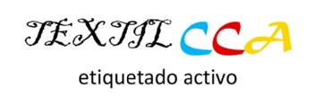 Imagen de TEXTIL CCA ETIQUETADO ACTIVO