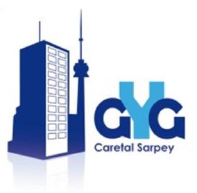Imagen de GYG CARETAL SARPEY